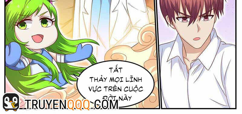 Hệ Thống X Toàn Năng Chương 101 Ảnh 32