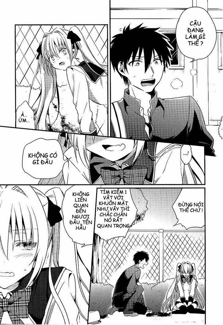 Boku No Geboku Ni Nare! Chương 2 Ảnh 24