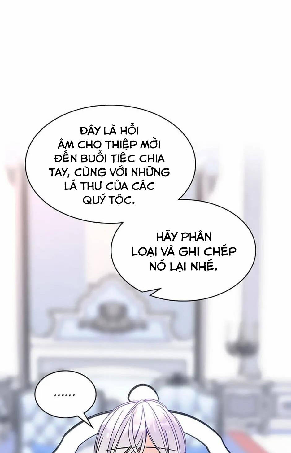 Anh Trai Tôi Quá Hiền Lành Làm Tôi Lo Lắng Ghê Chương 61 Ảnh 31