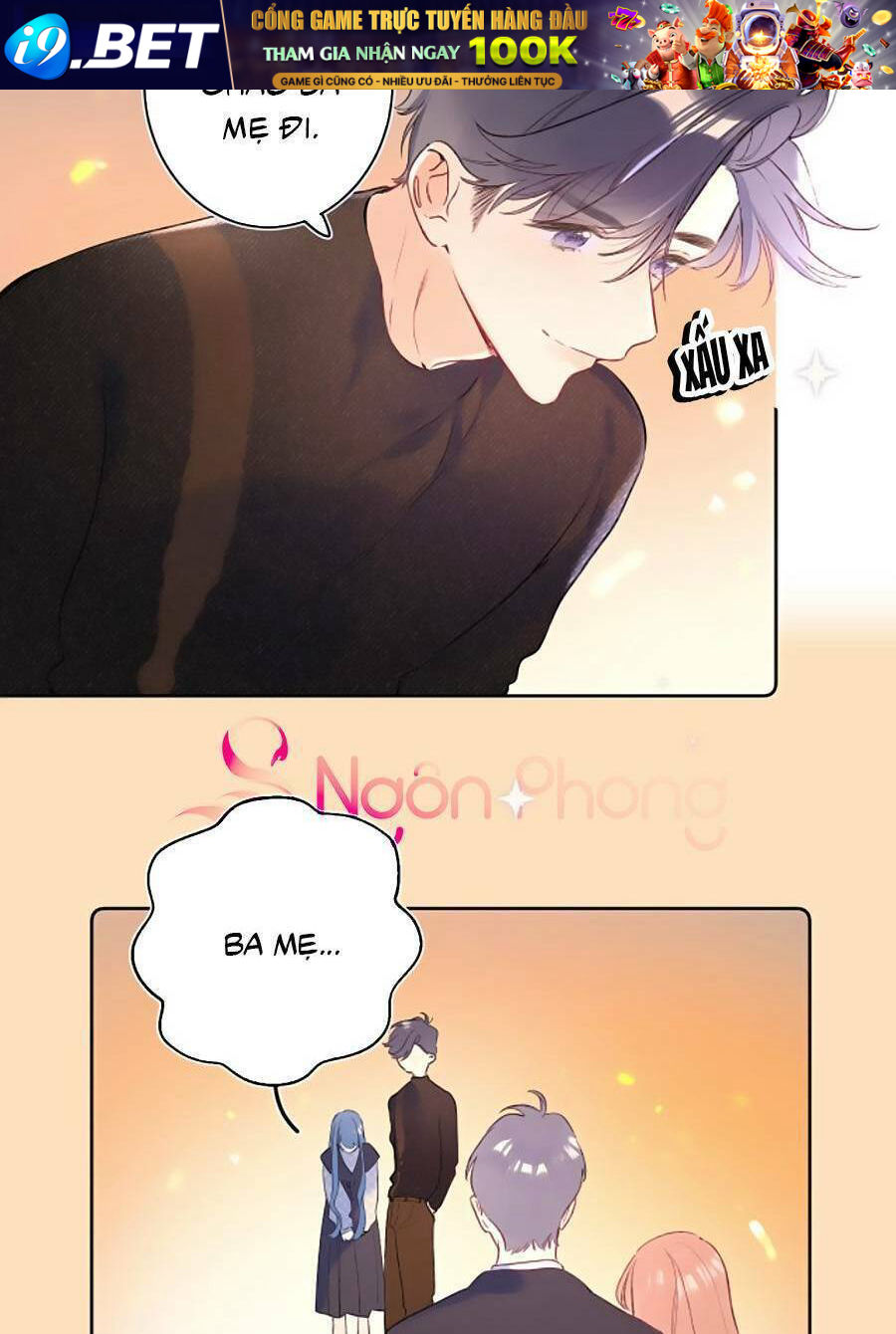 Đừng Khóc Chương 103 Ảnh 19