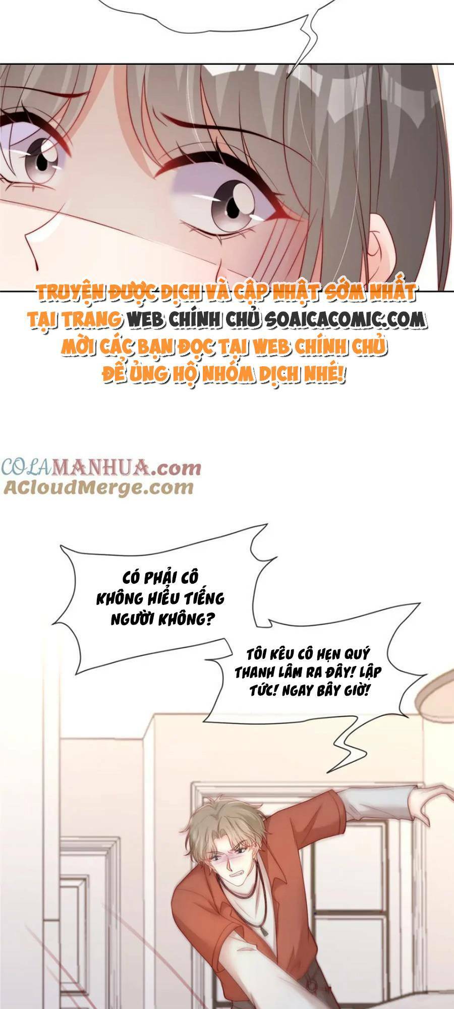 Tôi Được Năm Đại Lão Chiều Chuộng Hết Nấc Chương 165 Ảnh 30