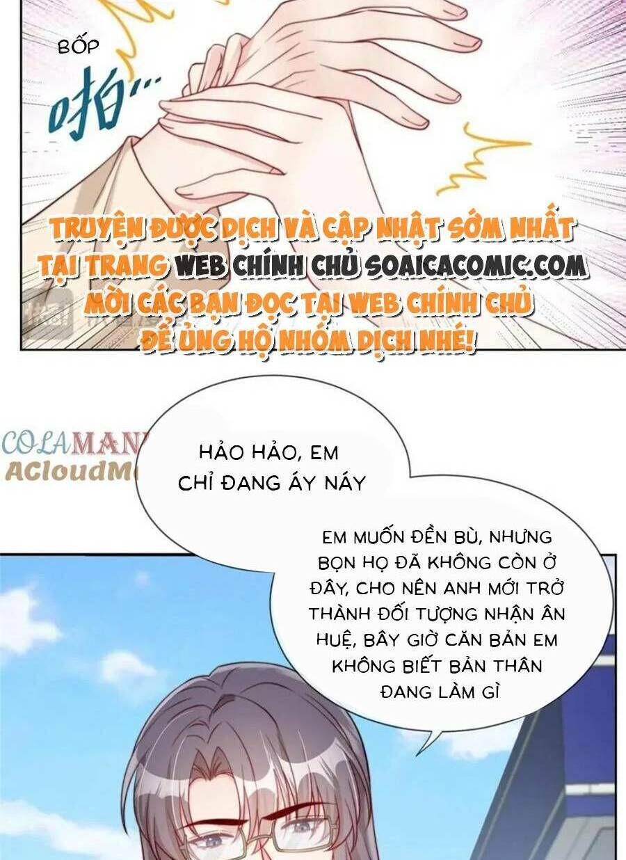 Tôi Được Năm Đại Lão Chiều Chuộng Hết Nấc Chương 184 Ảnh 19