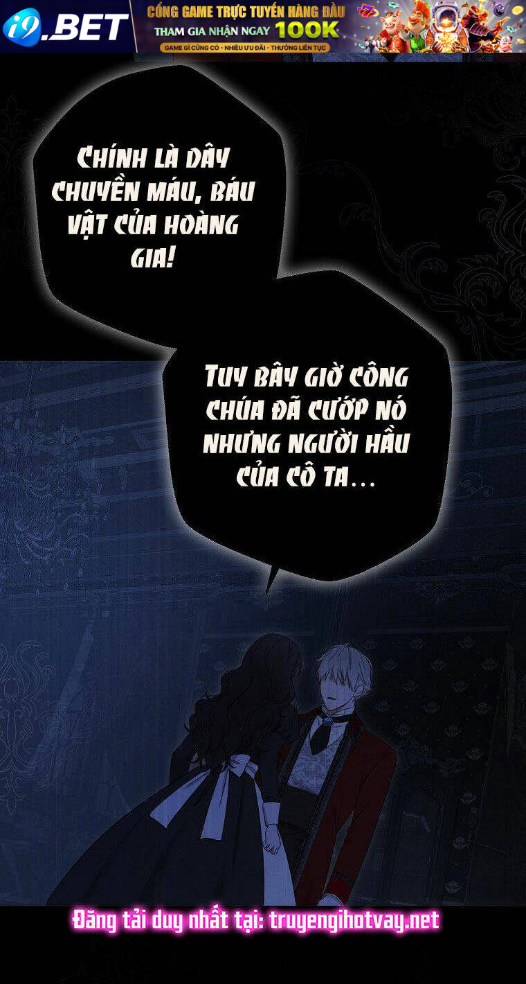 Tôi Lạc Vào Thế Giới Trò Chơi Harem Ngược Chương 109.1 Ảnh 9