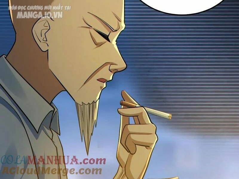 Toàn Cầu Ngự Quỷ: Trong Cơ Thể Ta Có Hàng Trăm Triệu Con Quỷ Chương 178 Ảnh 15