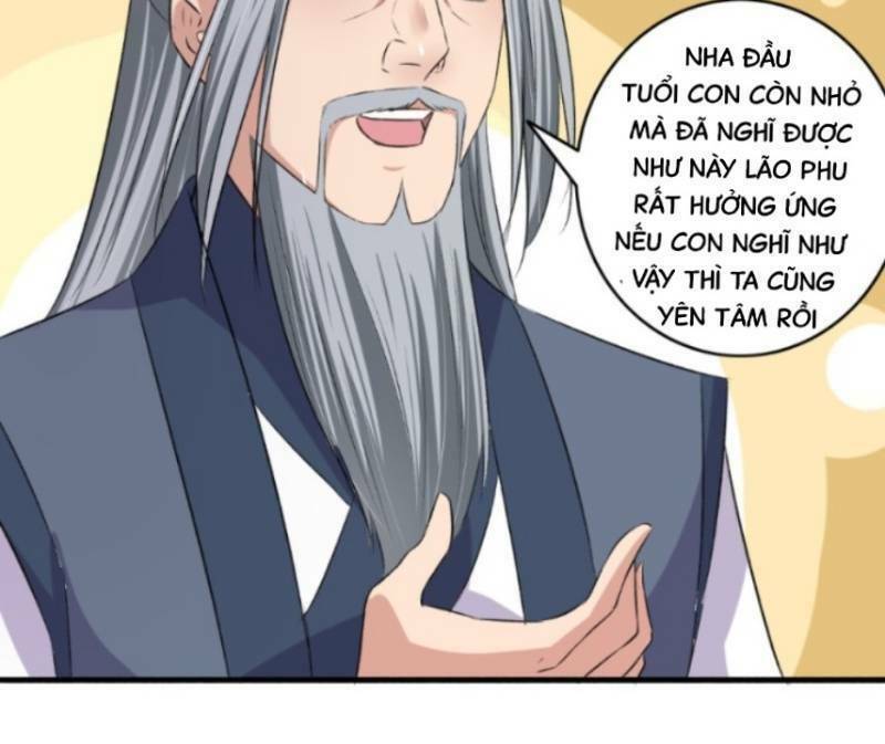 Cuồng Phi Phách Lối Chương 131 Ảnh 26