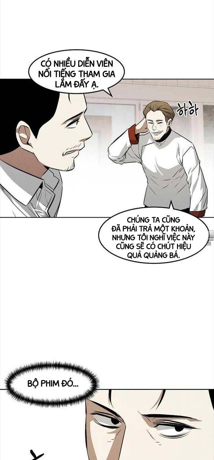 Kẻ Bất Bại Chương 102 Ảnh 19