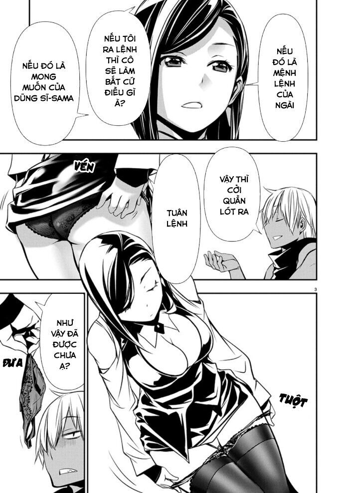 Isekai Ntr Chương 63 Ảnh 7