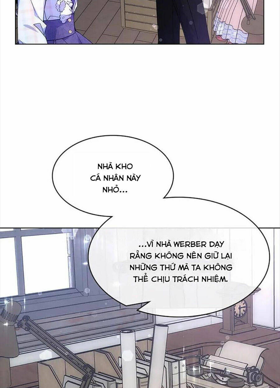 Anh Trai Tôi Quá Hiền Lành Làm Tôi Lo Lắng Ghê Chương 76 Ảnh 33