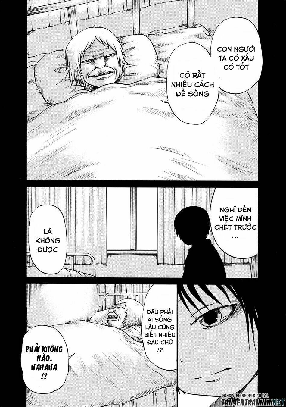 Sayuri Chương 15 Ảnh 12