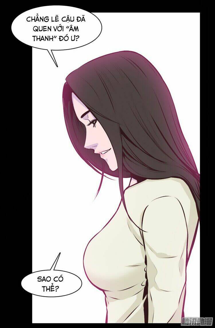 Vong Linh Vương Chương 185 Ảnh 13