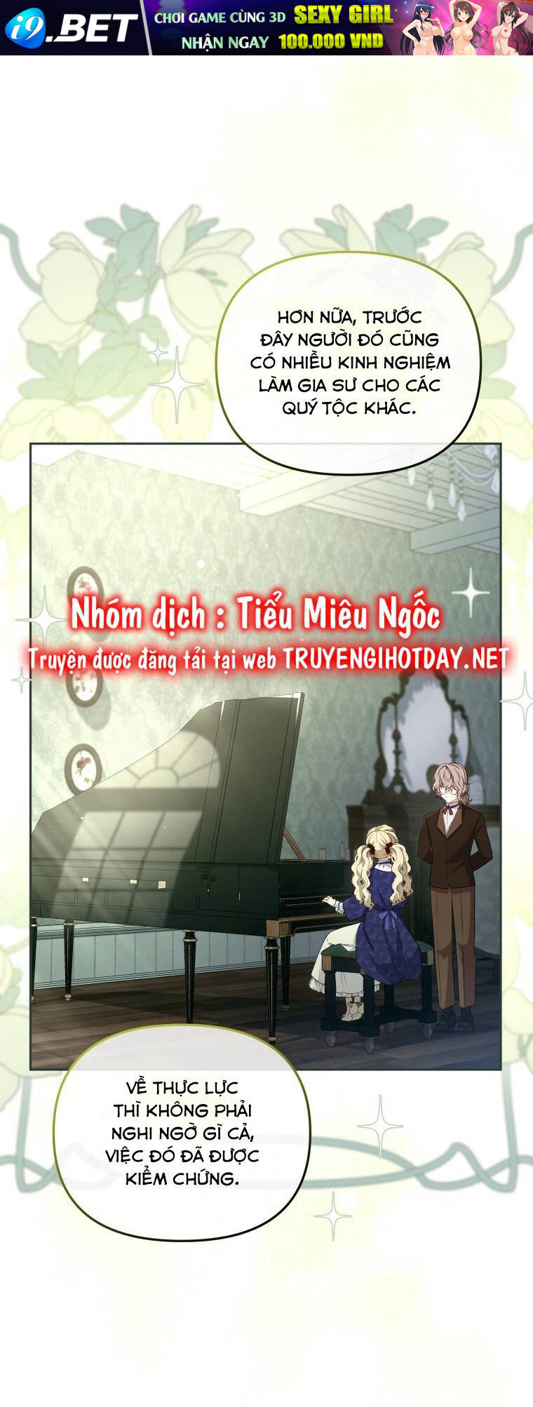 Papa Tôi Là Bạo Chúa Ác Ma Chương 50 Ảnh 72