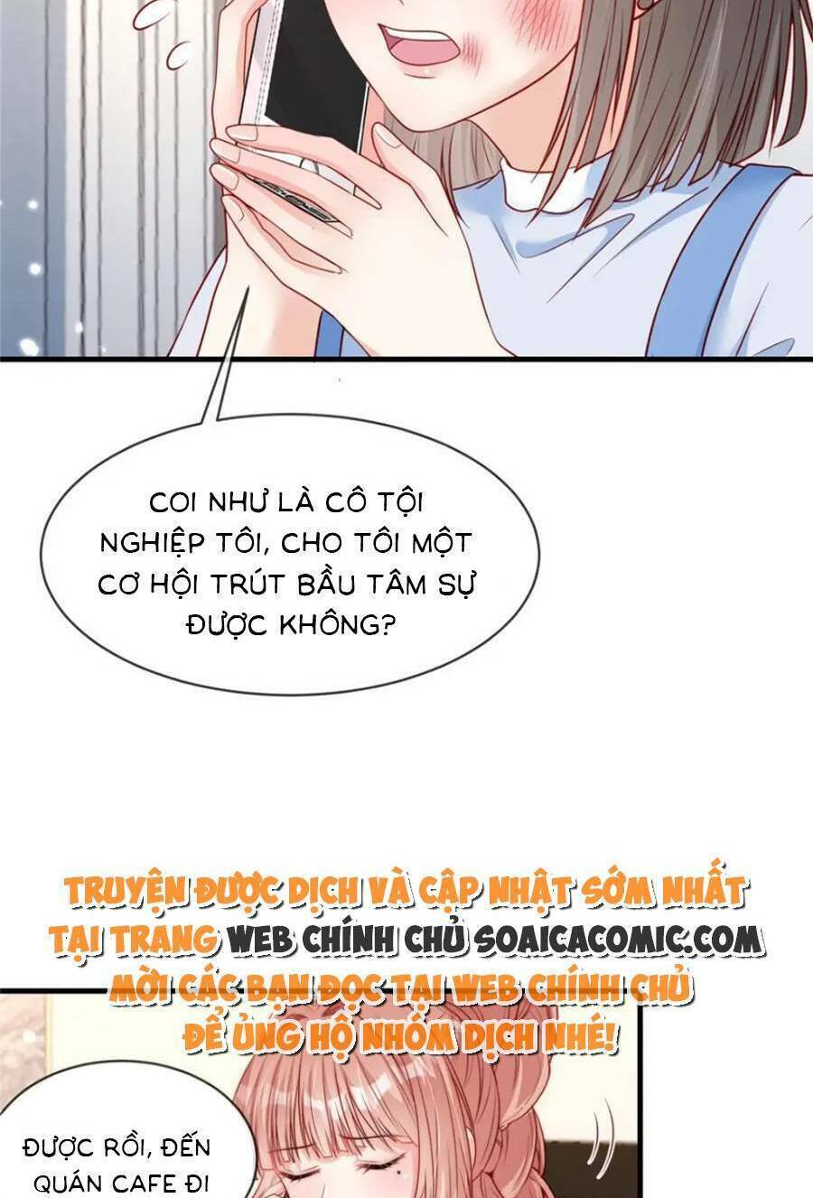 Tôi Được Năm Đại Lão Chiều Chuộng Hết Nấc Chương 166 Ảnh 12