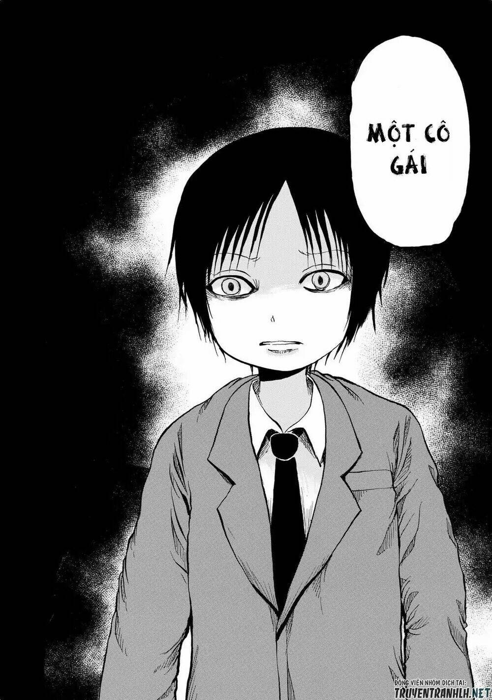 Sayuri Chương 4 Ảnh 26