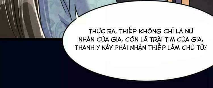 Đế Vương Sợ Vương Phi Muốn Sở Hữu Thiên Hạ Chương 11 Ảnh 27