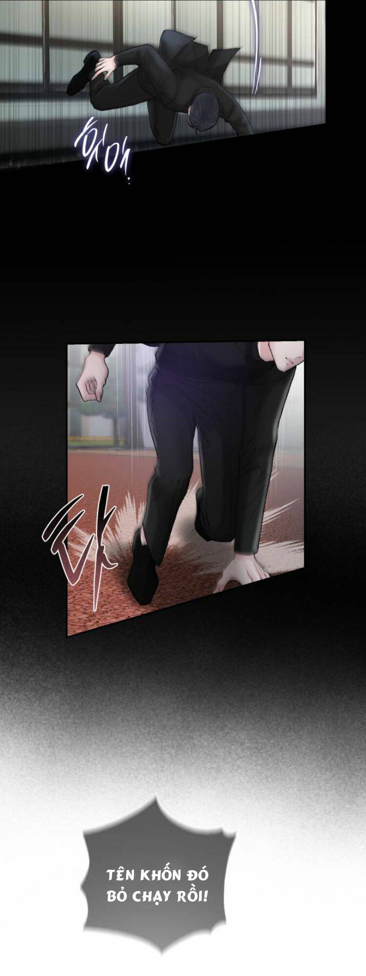 My Demon - Ác Quỷ Của Tôi Chương 6 Ảnh 12