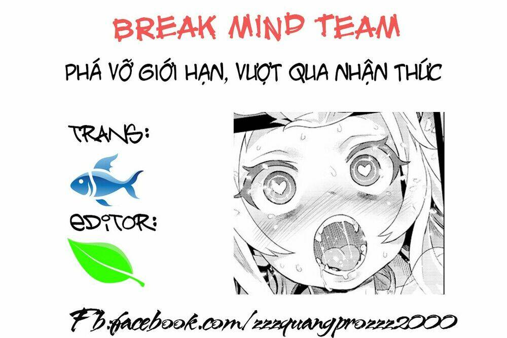 Sensei Lock-On! Chương 5 Ảnh 8