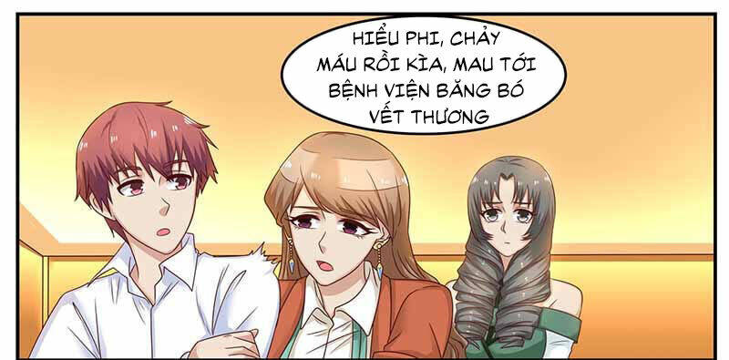 Hệ Thống X Toàn Năng Chương 108 Ảnh 24
