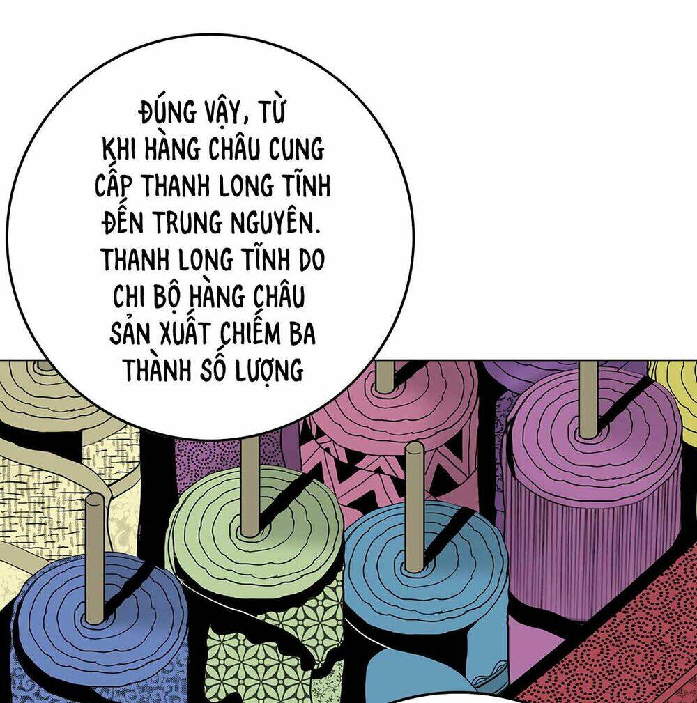 Bảo Tiêu Chương 19 Ảnh 26