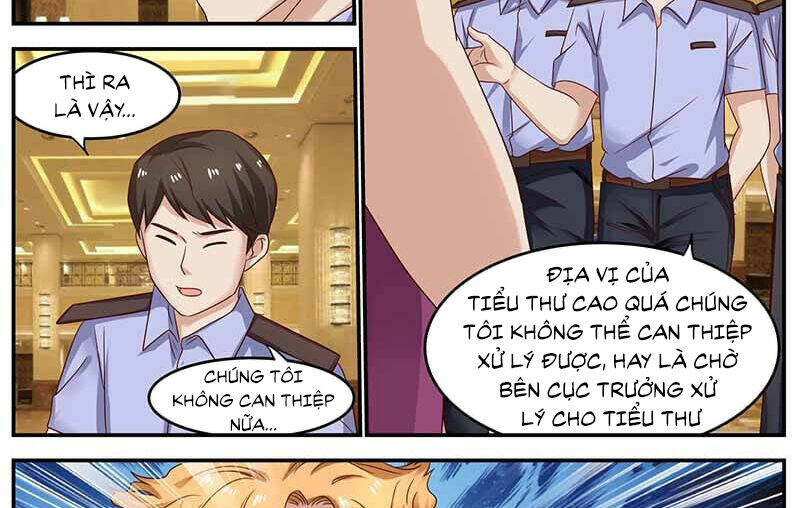 Hệ Thống X Toàn Năng Chương 112 Ảnh 13