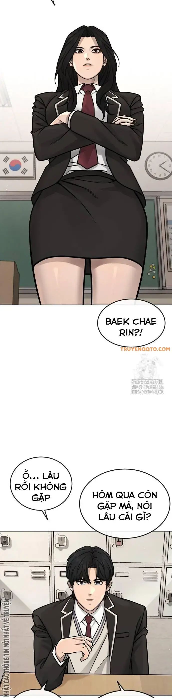 Nhiệm Vụ Tối Thượng Chương 171 Ảnh 18
