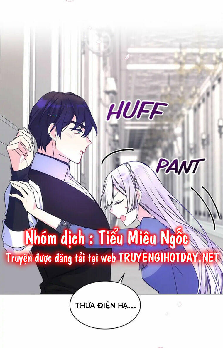 Anh Trai Tôi Quá Hiền Lành Làm Tôi Lo Lắng Ghê Chương 72 Ảnh 20