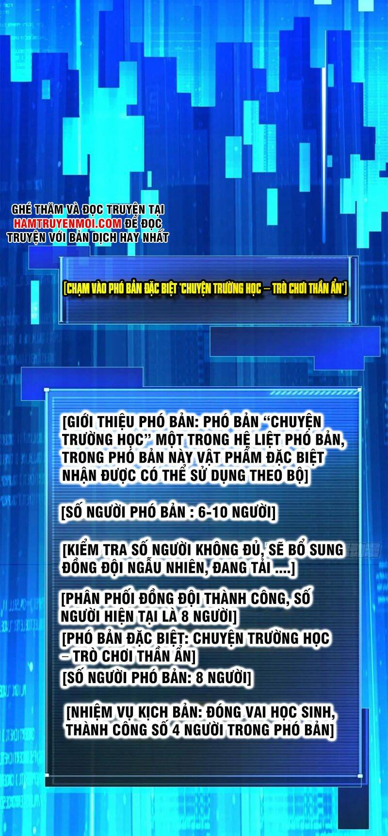 Toàn Cầu Sụp Đổ Chương 67 Ảnh 22