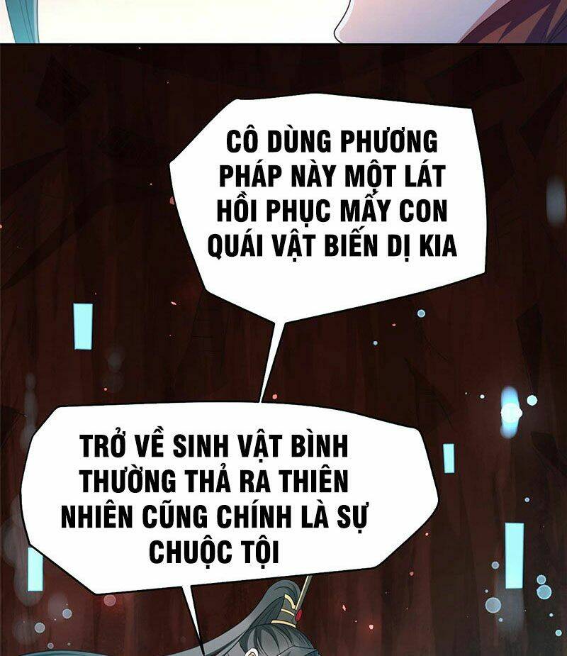 Tọa Ủng Tinh Cầu Chương 10 Ảnh 53