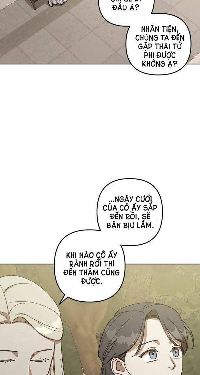 Hoàng Đế Đảo Ngược Thời Gian Chương 69.1 Ảnh 21