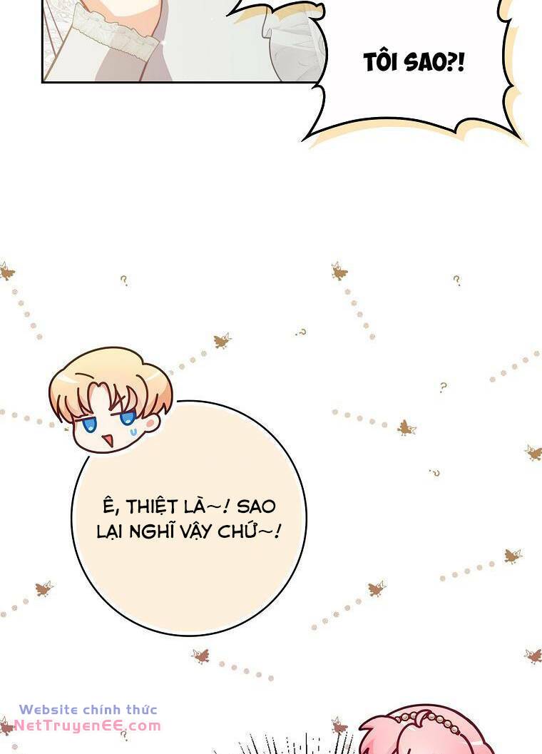 Cô Em Gái Quý Giá Của Nhân Vật Phản Diện Chương 125 Ảnh 62