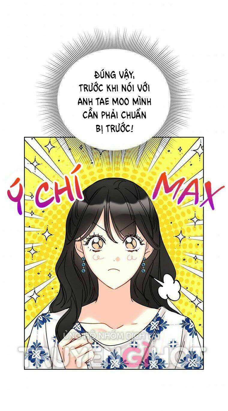 Hẹn Hò Nơi Công Sở Chương 118 Ảnh 8