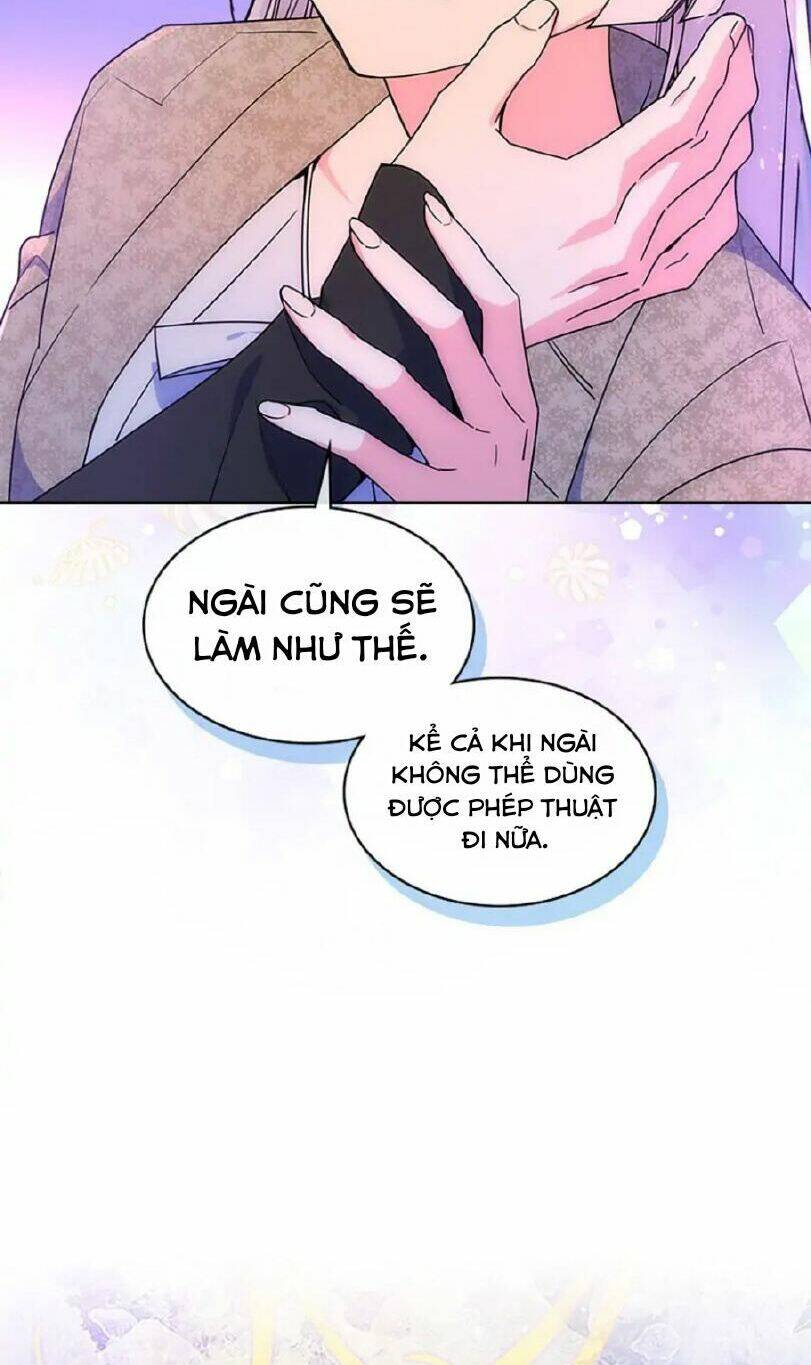 Anh Trai Tôi Quá Hiền Lành Làm Tôi Lo Lắng Ghê Chương 68 Ảnh 54