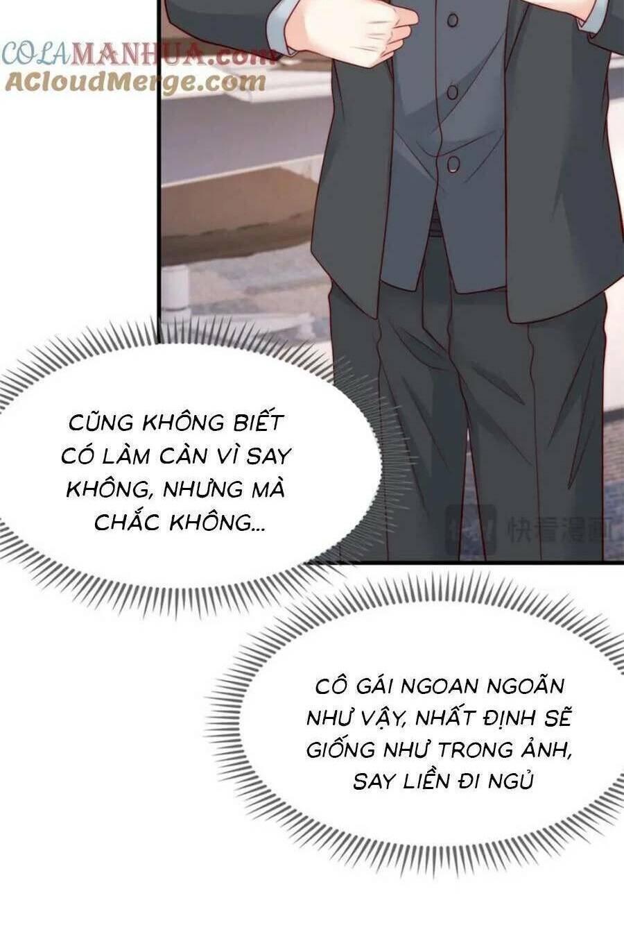 Tôi Được Năm Đại Lão Chiều Chuộng Hết Nấc Chương 166 Ảnh 29