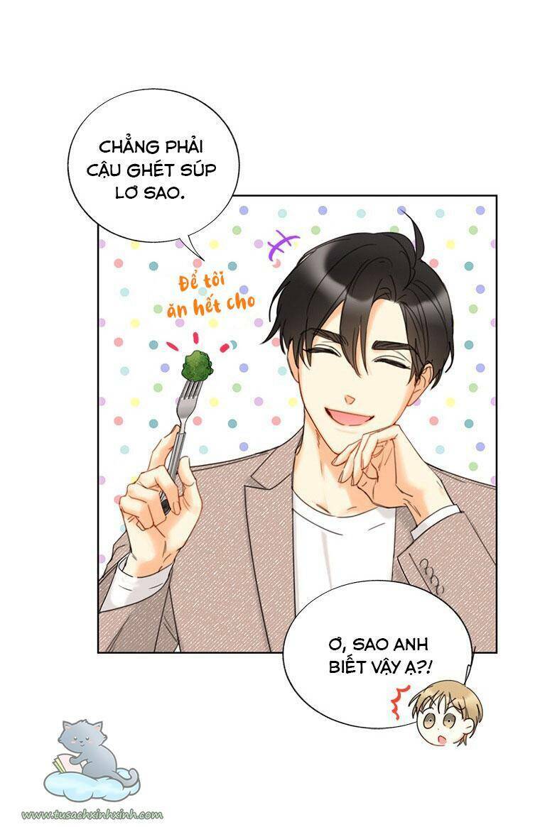 Hẹn Hò Nơi Công Sở Chương 115 Ảnh 20