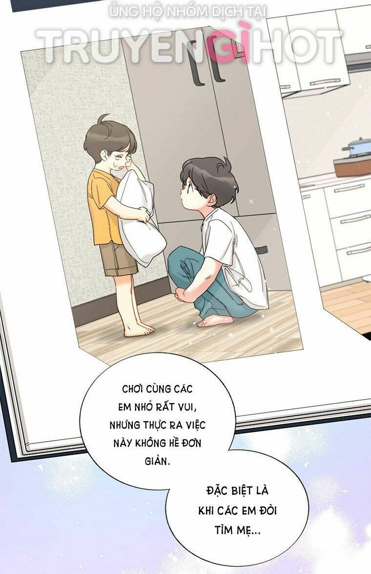 Hẹn Hò Nơi Công Sở Chương 119 Ảnh 6