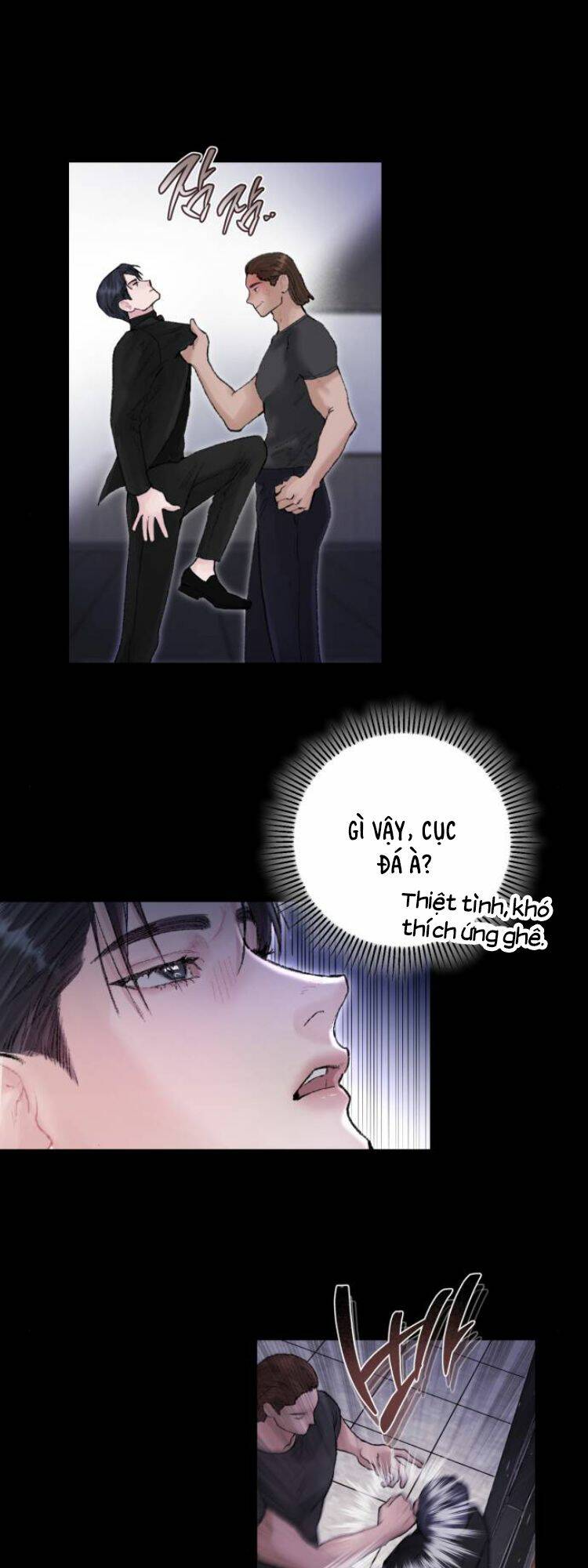 My Demon - Ác Quỷ Của Tôi Chương 6 Ảnh 10