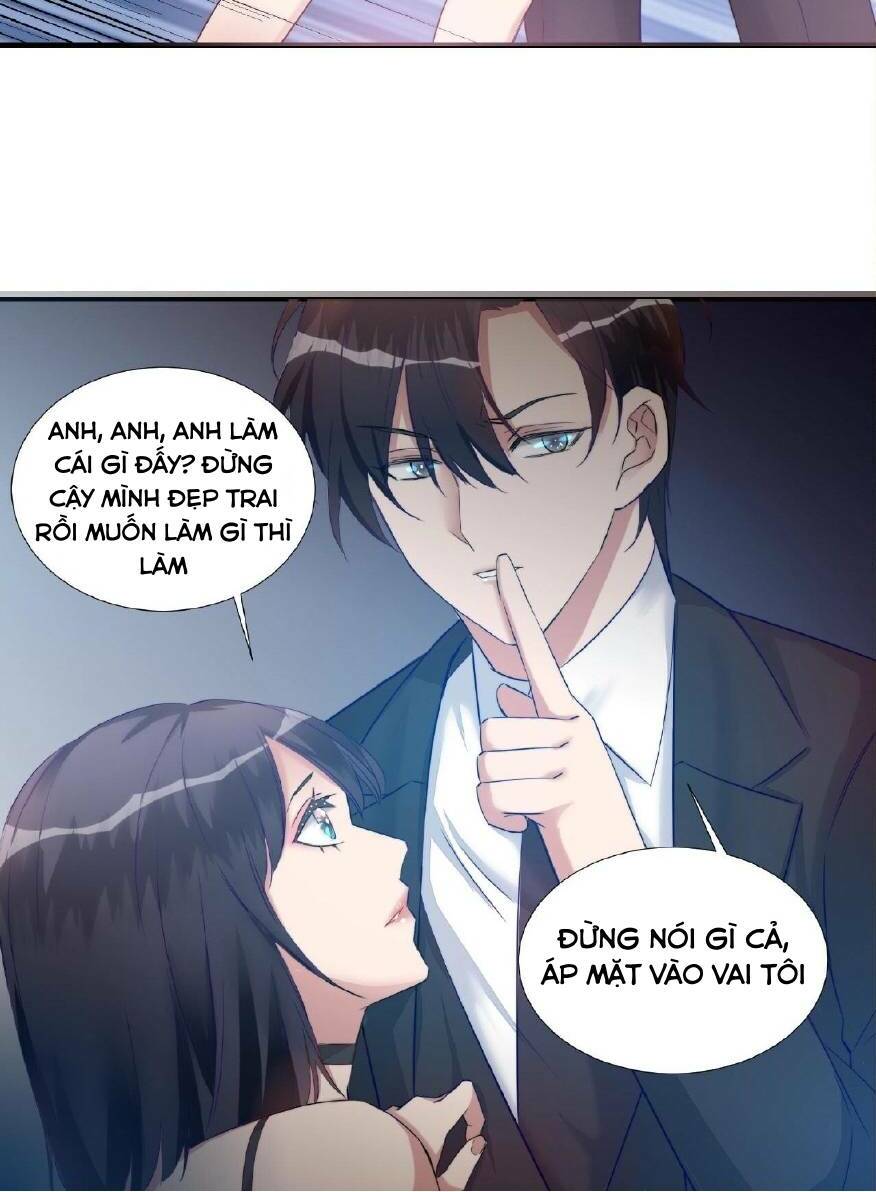 Tình Yêu Như Một Vở Kịch Chương 1 Ảnh 42