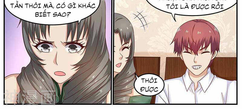 Hệ Thống X Toàn Năng Chương 103 Ảnh 29