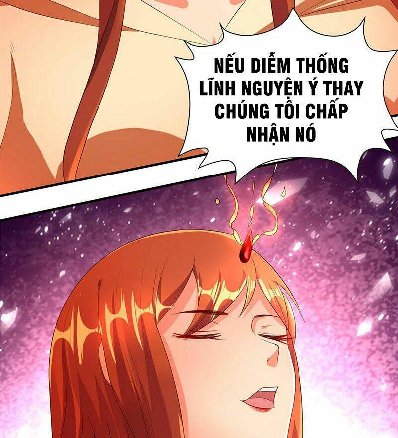 Tọa Ủng Tinh Cầu Chương 10 Ảnh 16