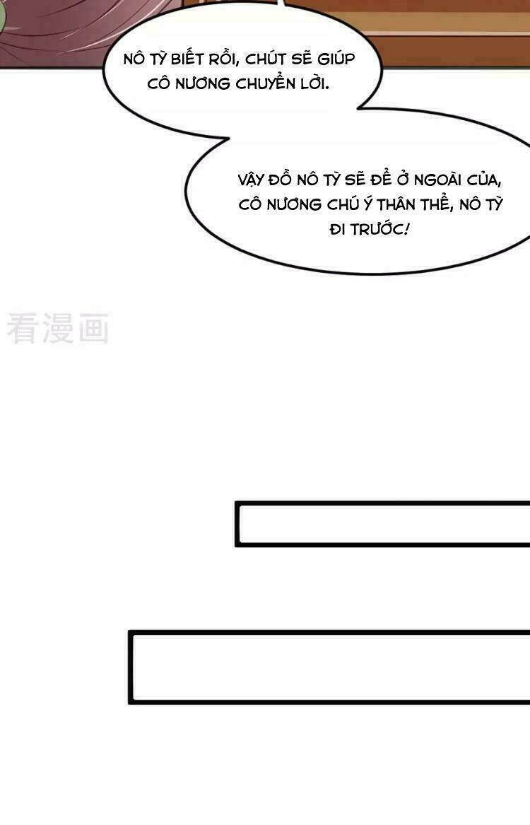 Đế Vương Sợ Vương Phi Muốn Sở Hữu Thiên Hạ Chương 9 Ảnh 24