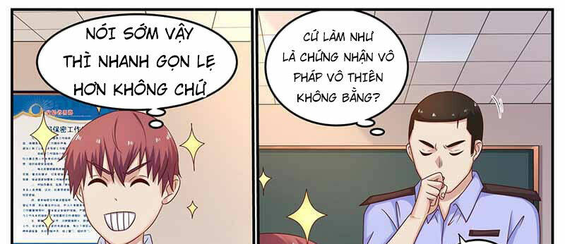 Hệ Thống X Toàn Năng Chương 109 Ảnh 18