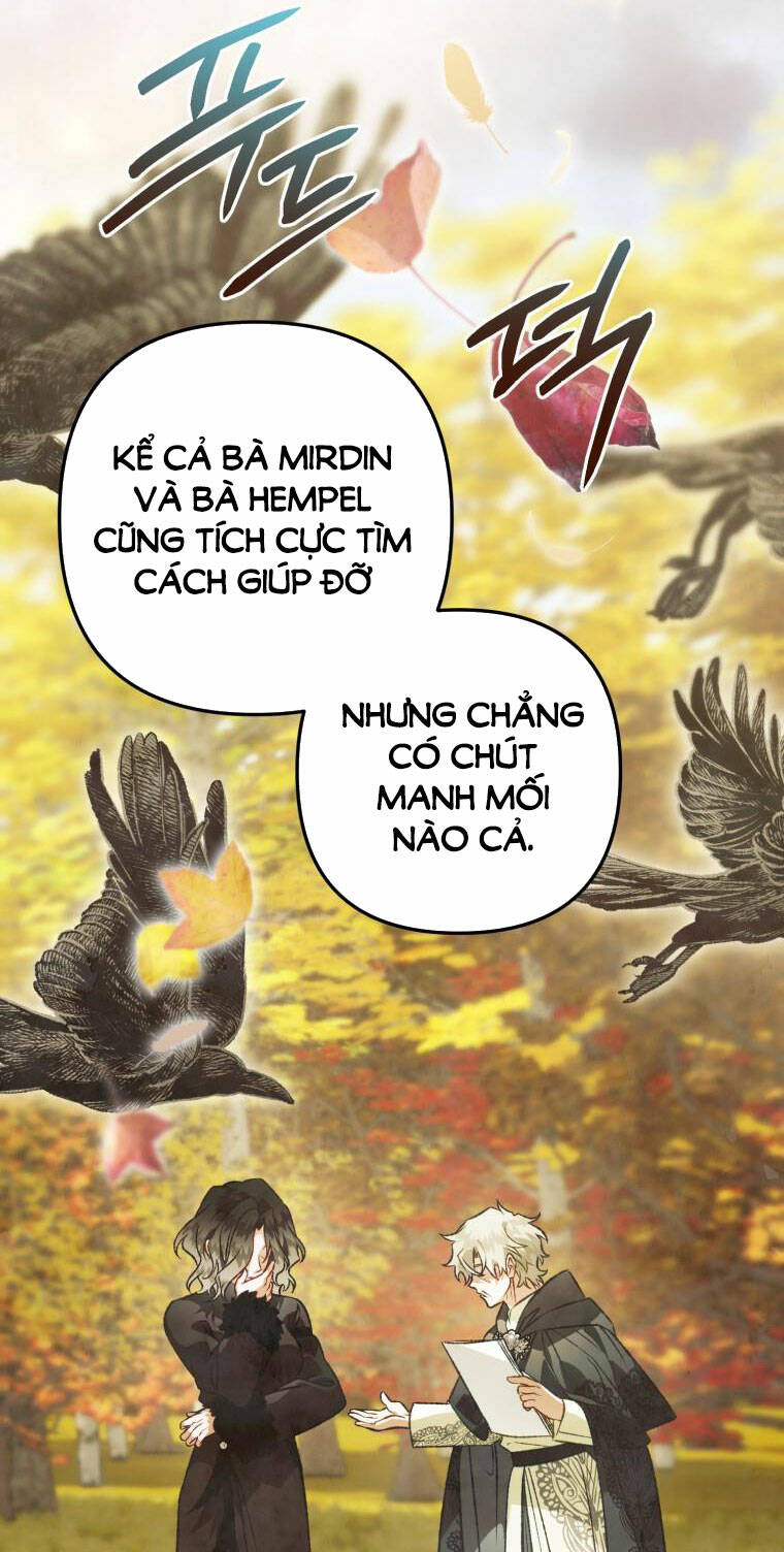 Bỗng Nhiên Tôi Trở Thành Quạ Đen!! Chương 106.2 Ảnh 37