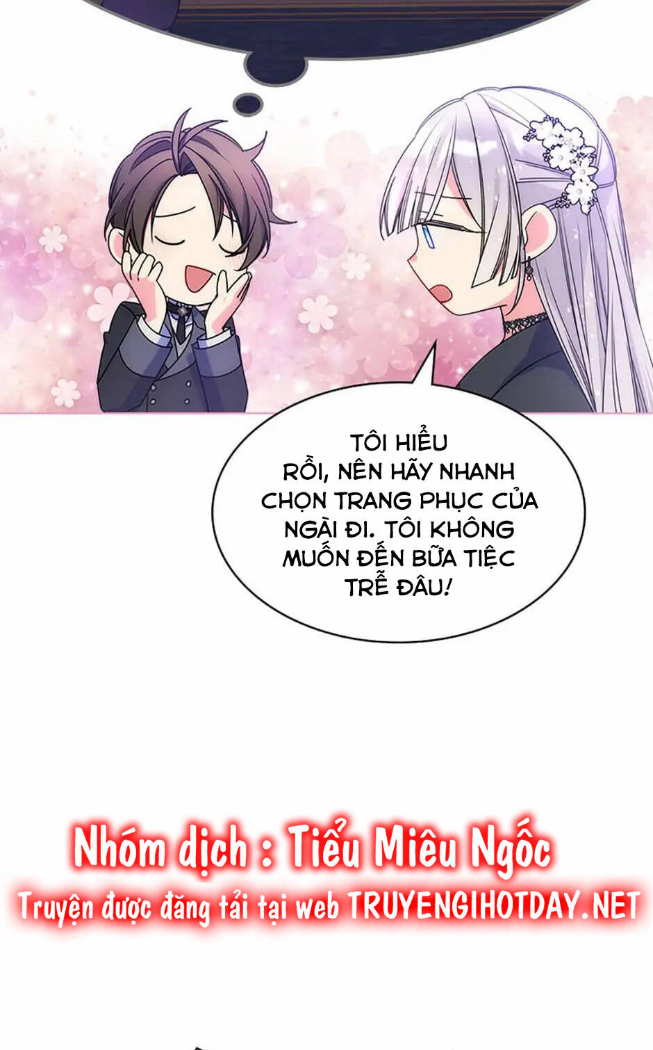 Anh Trai Tôi Quá Hiền Lành Làm Tôi Lo Lắng Ghê Chương 64 Ảnh 17