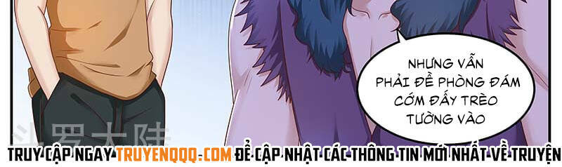 Hệ Thống X Toàn Năng Chương 95 Ảnh 17