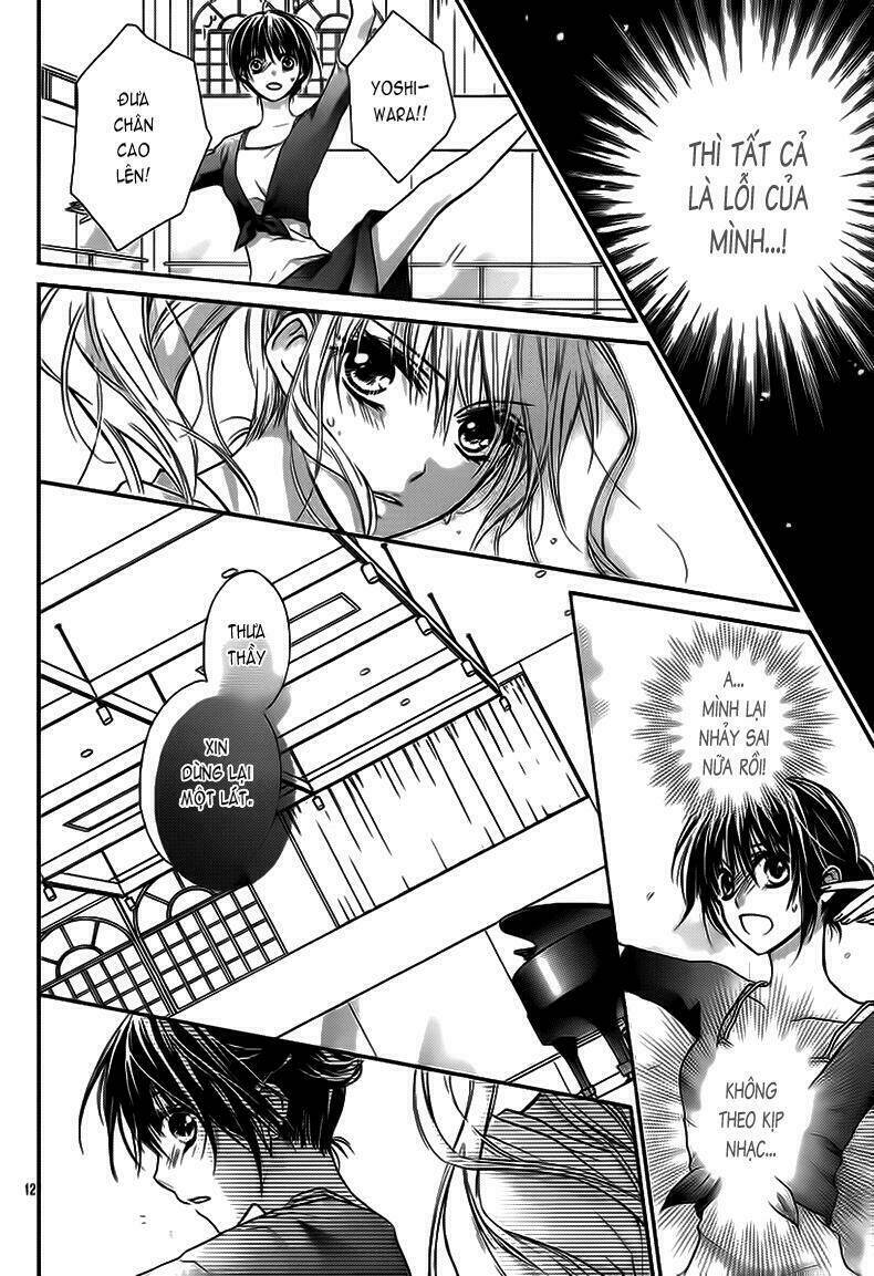 Kaname Étoile Girl Chương 2 Ảnh 14