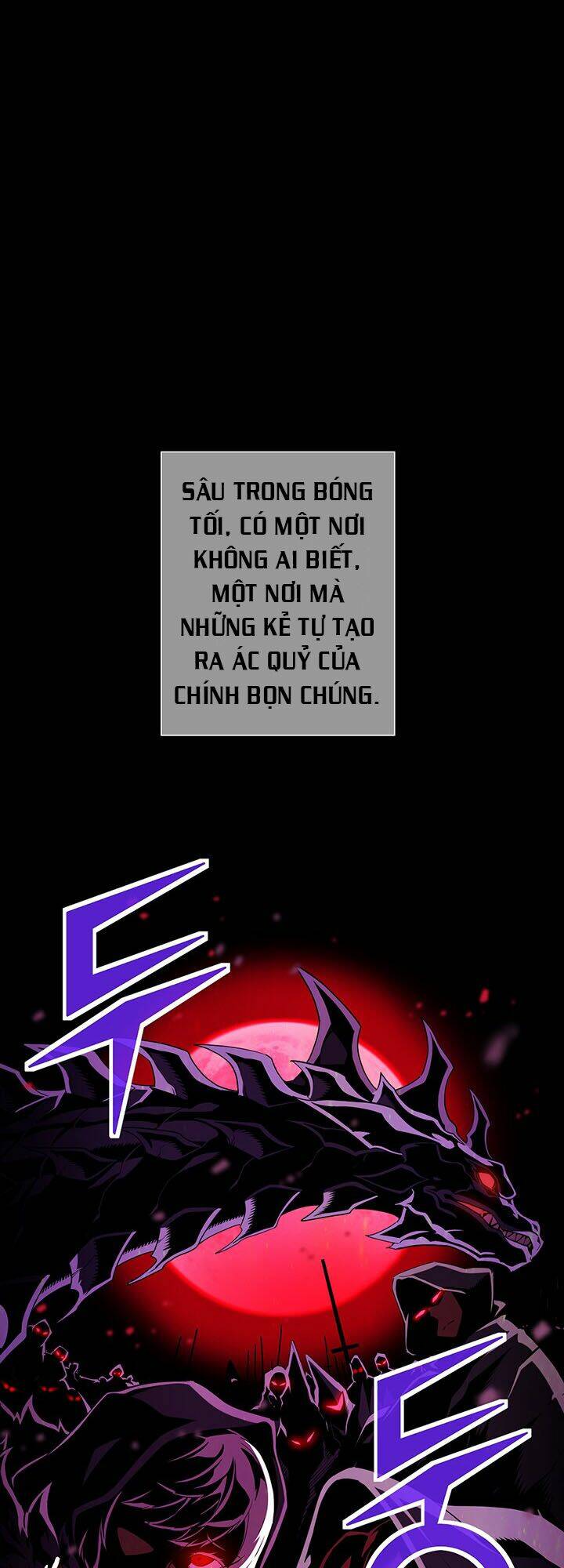 Hành Trình Đế Vương Chương 154 Ảnh 36