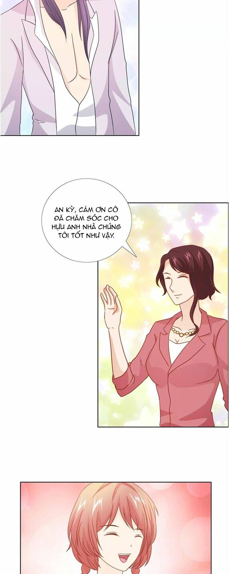 Kế Sắc Đào Thê Chương 45 Ảnh 3