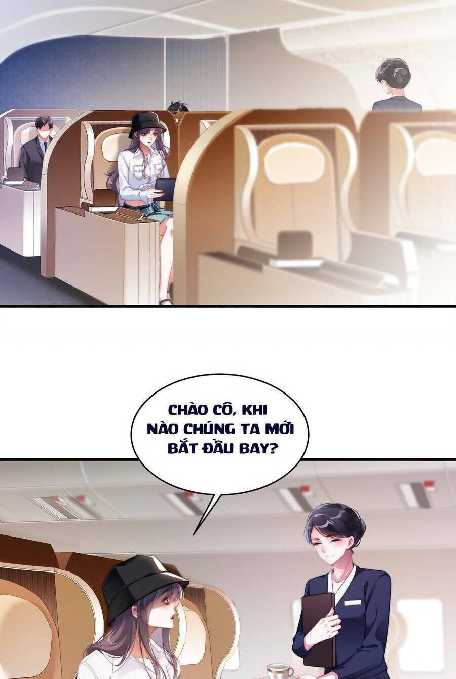 Hóa Ra Là Anh Siêu Lòng Trước Chương 14 Ảnh 35
