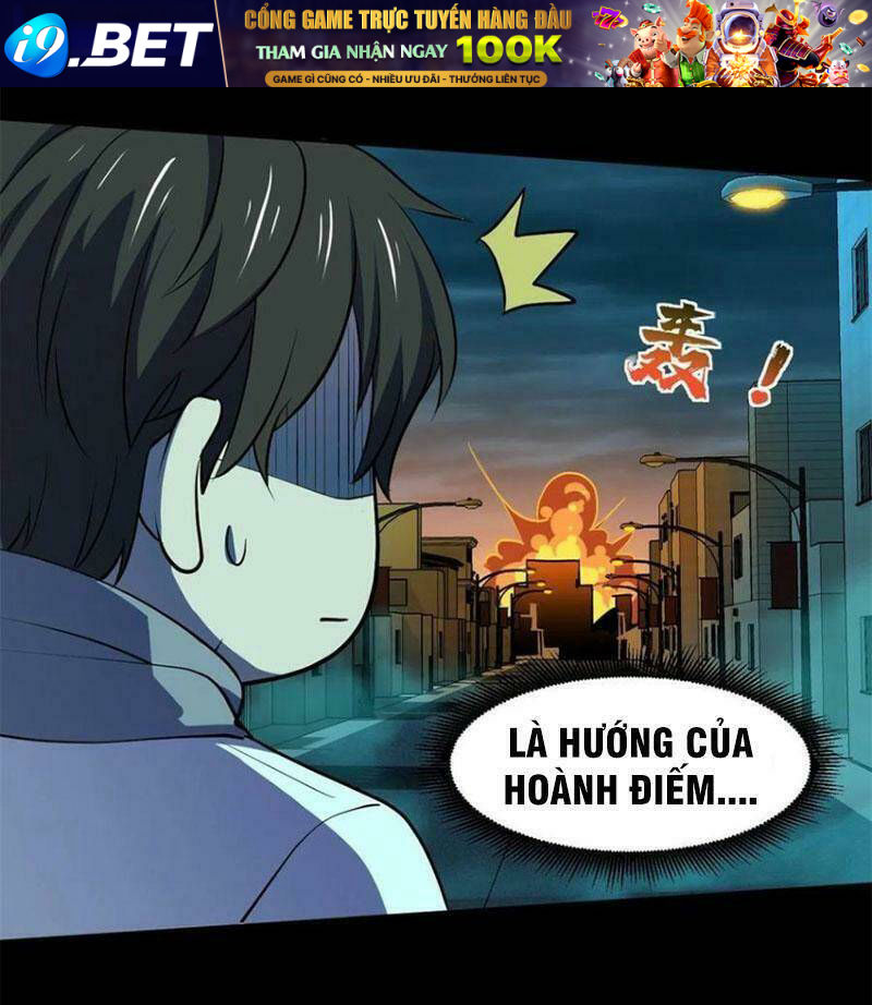Toàn Cầu Sụp Đổ Chương 61 Ảnh 3