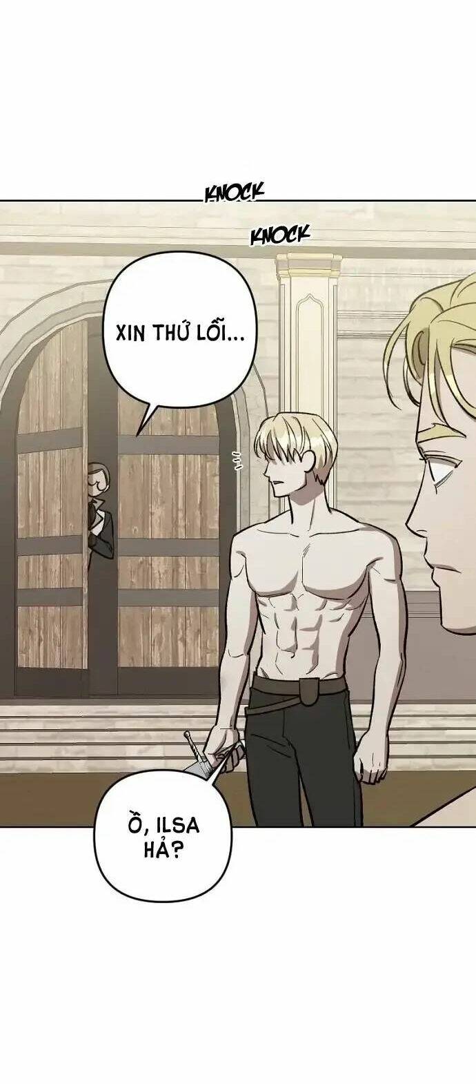Hoàng Đế Đảo Ngược Thời Gian Chương 68.1 Ảnh 29