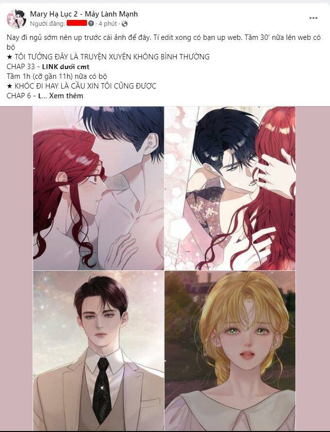 Cạm Bẫy Chương 185.1 Ảnh 4